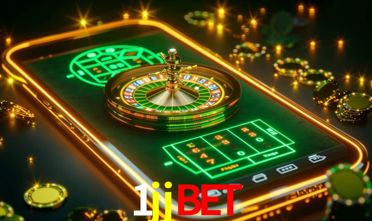 1jjbet - User Statistics