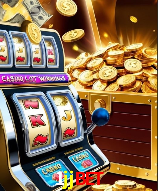 Game Providers 1jjbet