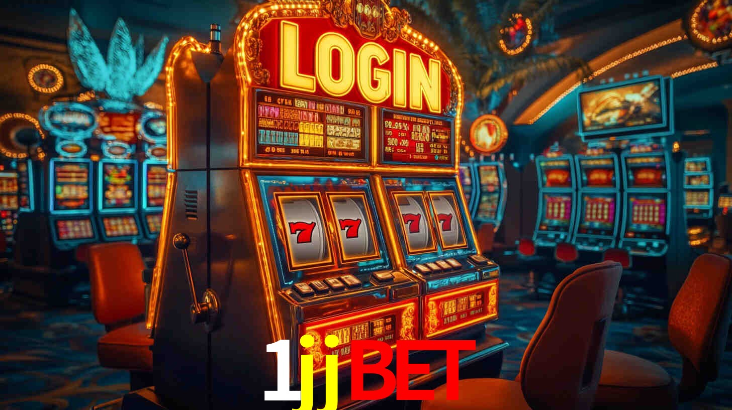 Welcome Bonus 1jjbet