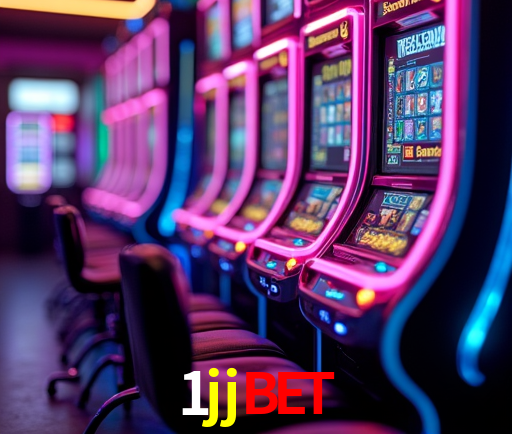 1jjbet São Paulo - Top Slots