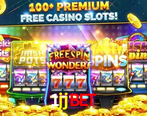 Desvendando o Mundo dos Jogos Virtuais na 1jjbet