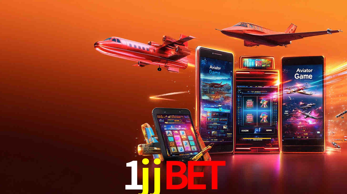 A Experiência Imersiva dos Cassinos Ao Vivo no 1jjbet