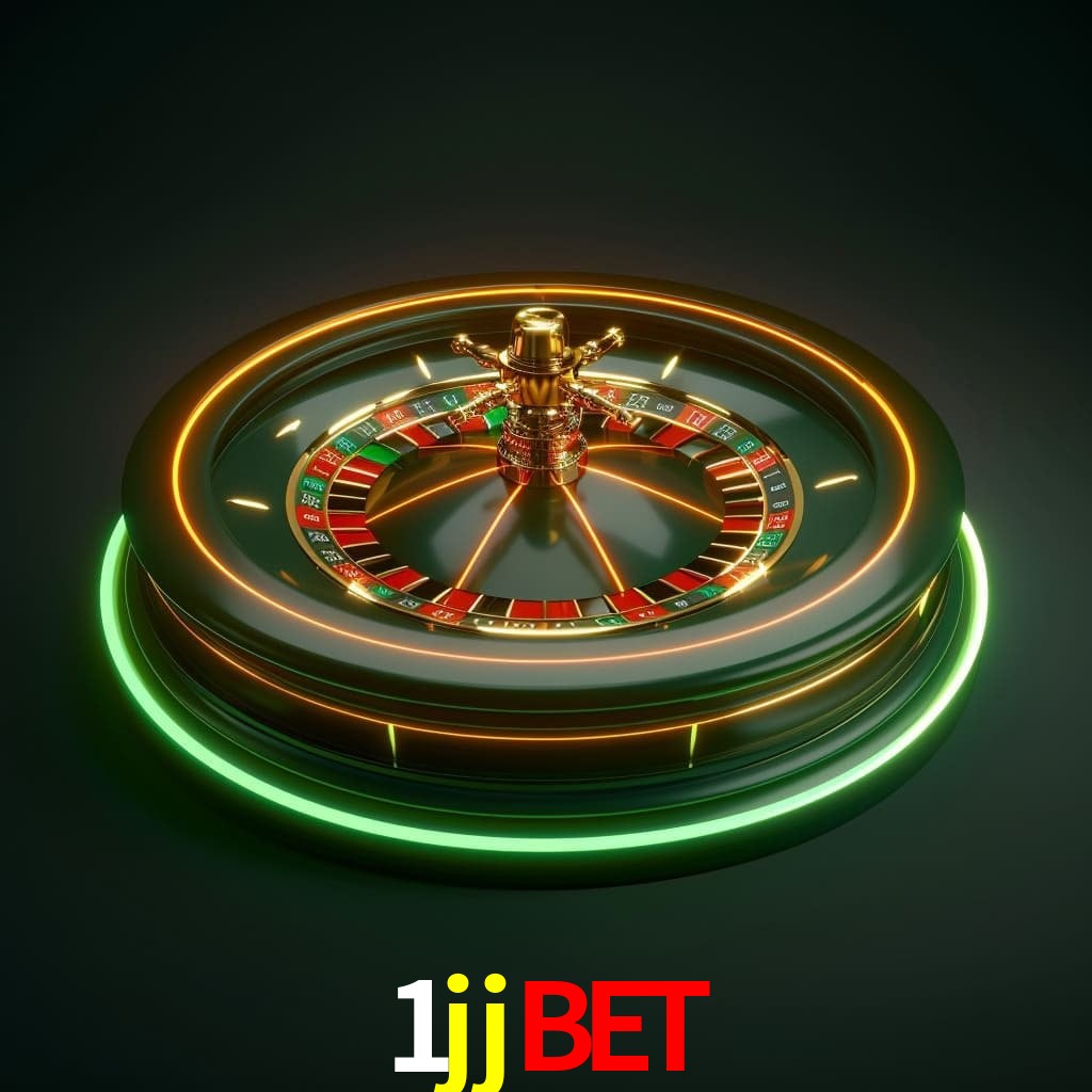 1jjbet App - Aplicativo Móvel Oficial