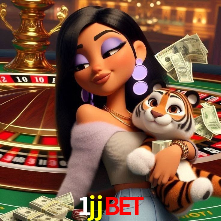 Bonus Features 1jjbet