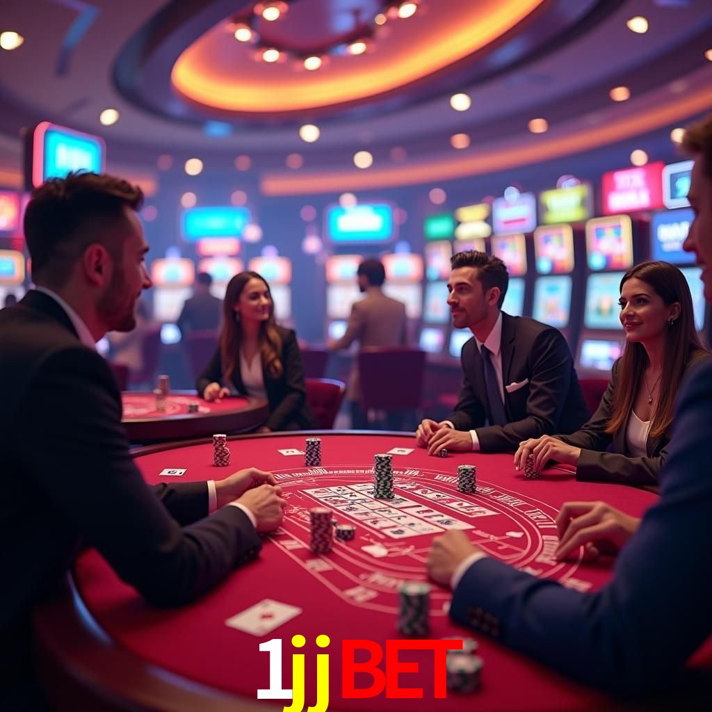Apostas de Basquete 1jjbet