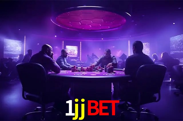 Tecnologia da Plataforma 1jjbet