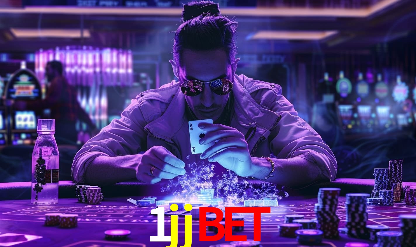 Football Betting 1jjbet
