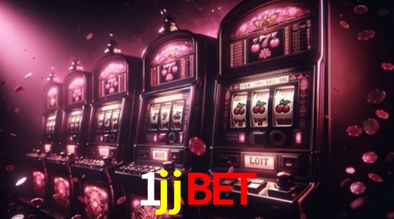Casino Ao Vivo 1jjbet