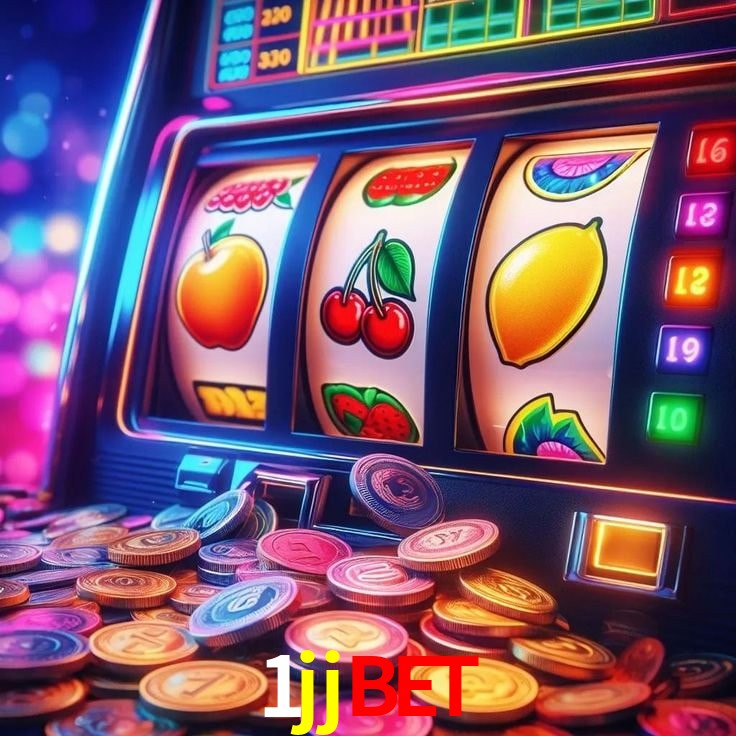 Login Seguro 1jjbet