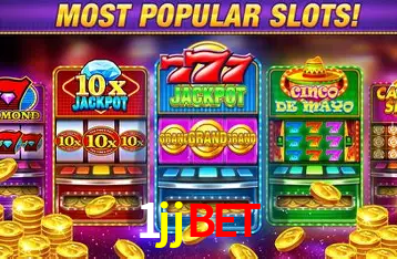 1jjbet Brasília - Casino Guide