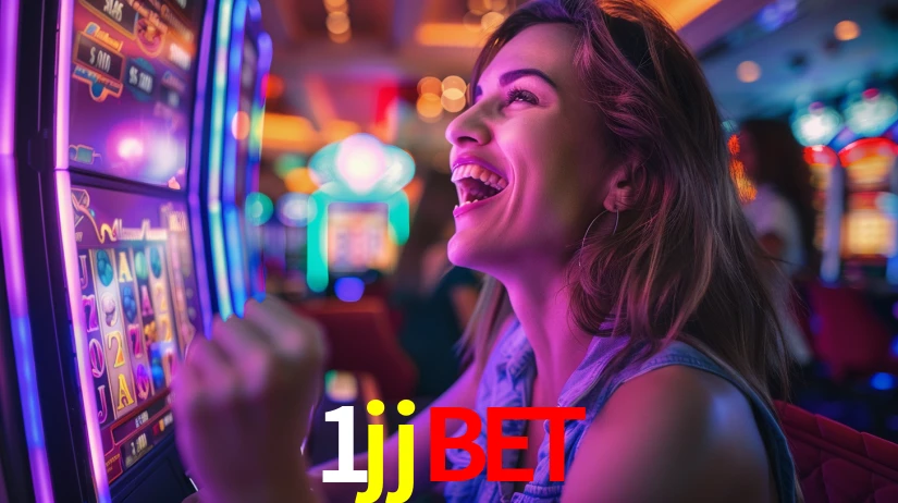 Experimente o Login Seguro Premium no 1jjbet