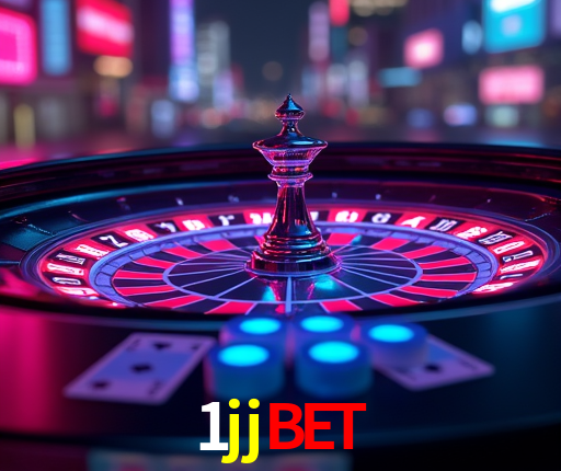A Emoção da Loteria na 1jjbet: Uma Chance de Mudança de Vida