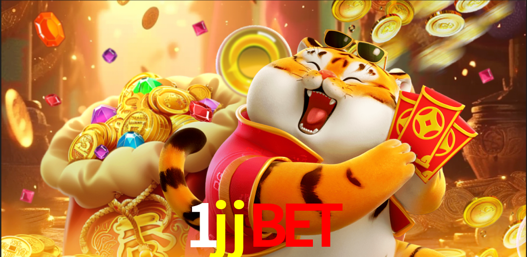 1jjbet: Seu Especialista em Apostas Esportivas Brasileiras