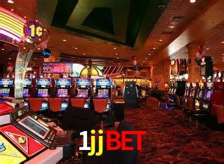 1jjbet Belo Horizonte - VIP Casino
