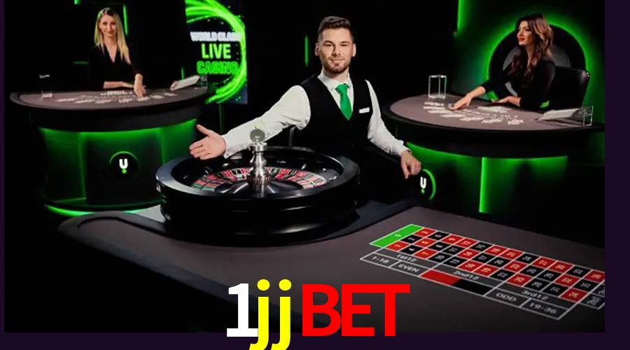 Seasonal Promotions 1jjbet