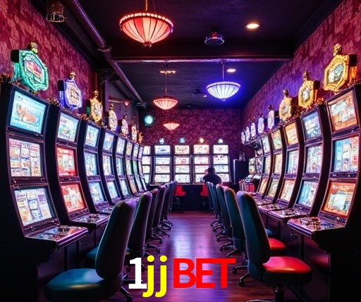 1jjbet Brasília - Bonus Features