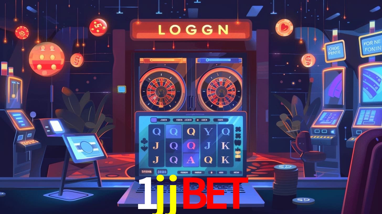 1jjbet Rio de Janeiro - Licenses