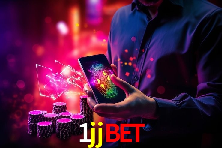 Estatísticas 1jjbet