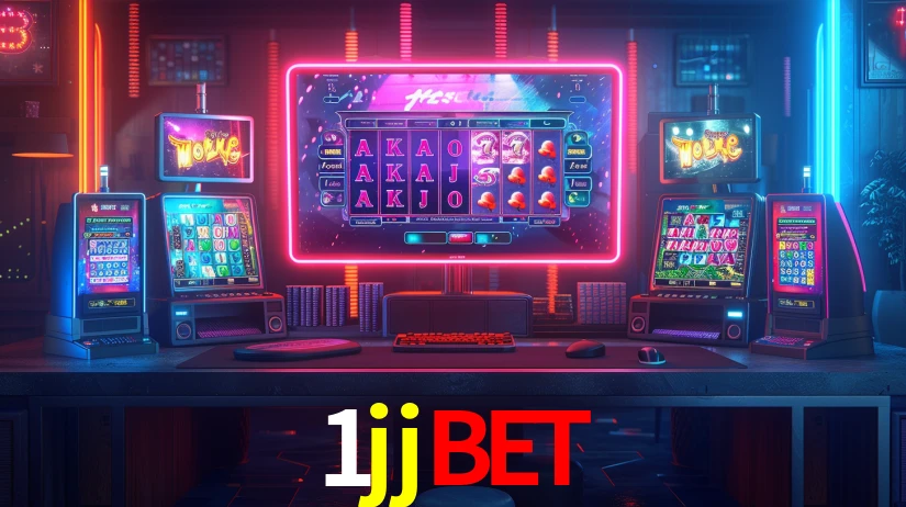 Explore as vantagens do 1jjbet: serviço profissional e confiabilidade