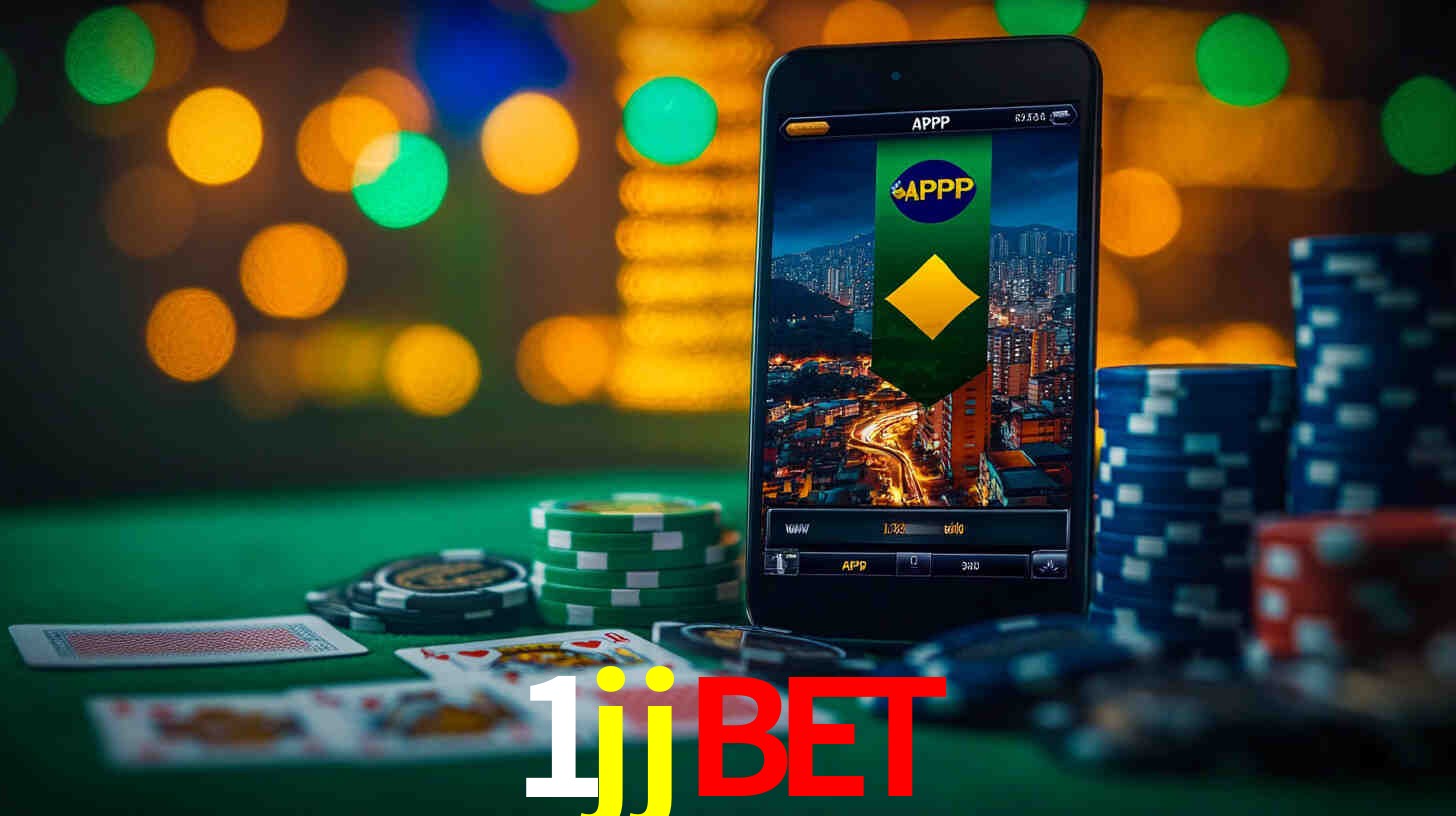 Inovações de Jogos na 1jjbet: O Futuro das Experiências Interativas