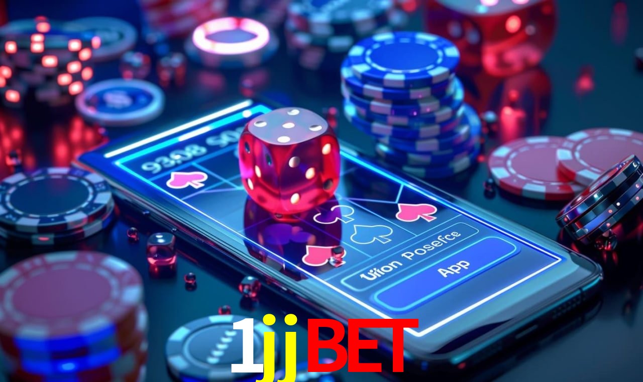 1jjbet Brasília - Betting Features