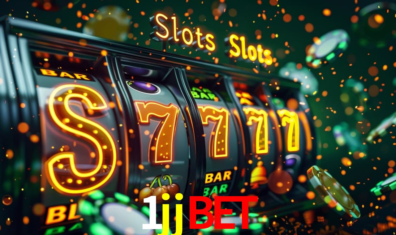 Recursos de Bônus 1jjbet