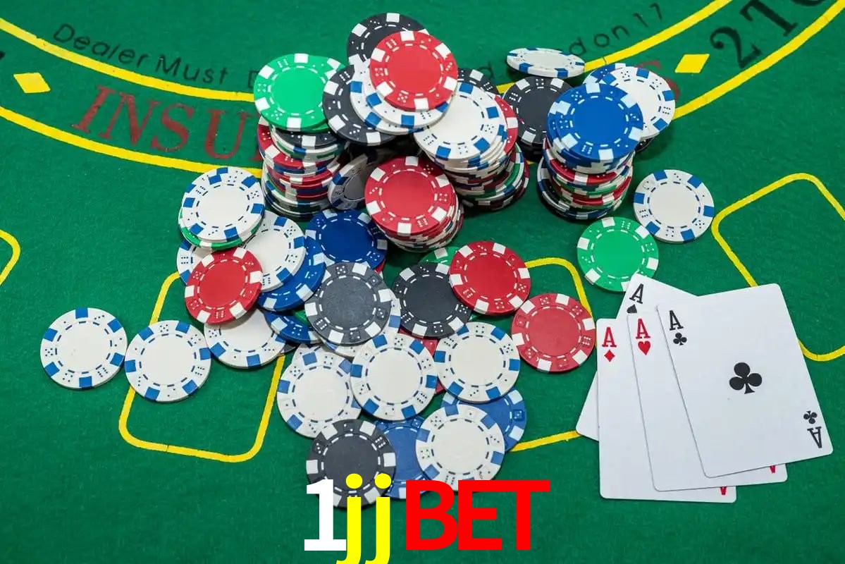 Apostas de Futebol 1jjbet