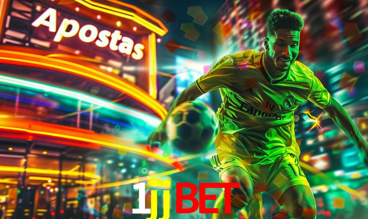 Promoção Relâmpago 1jjbet